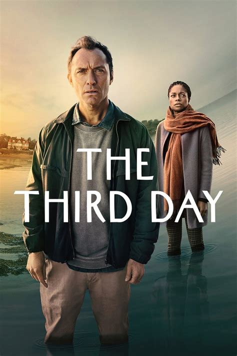 Prime Video: The Third Day .